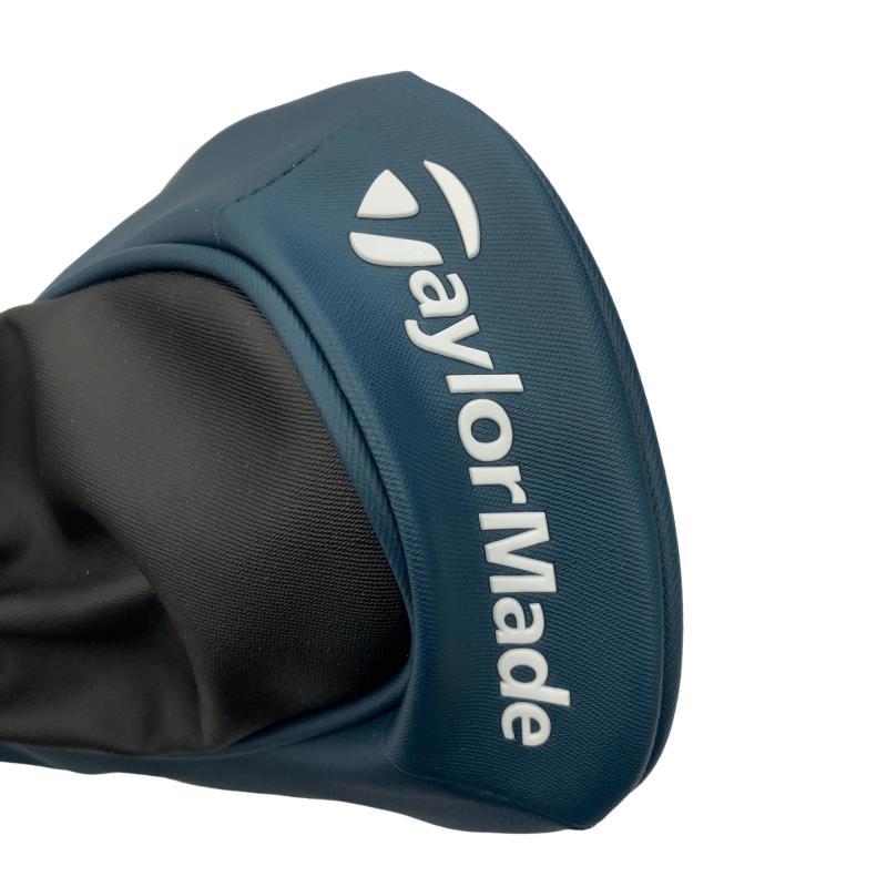 TaylorMade（テーラーメイド） Qi4D MAX 10.5° ドライバー DR