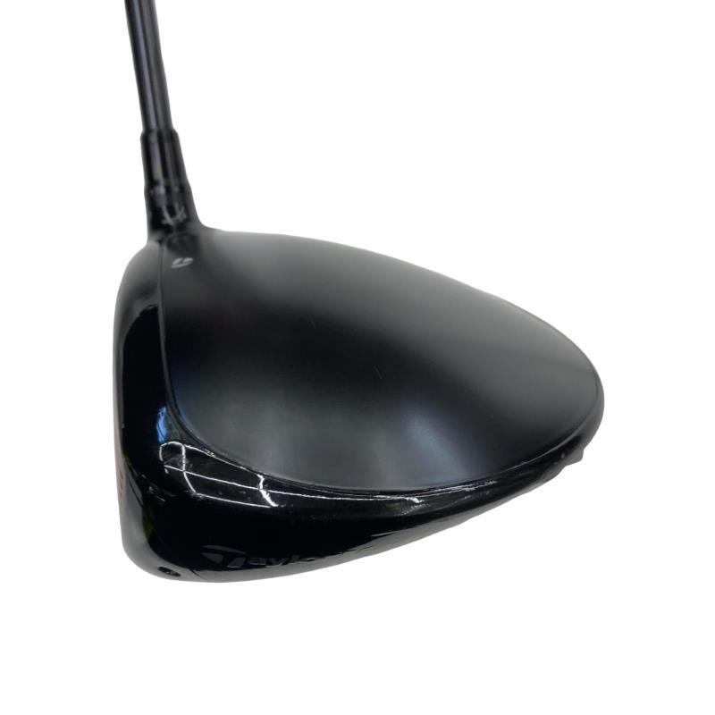 肌触りがいい TaylorMade Stealth eBay | 9 Driver Stealth S TENSEI