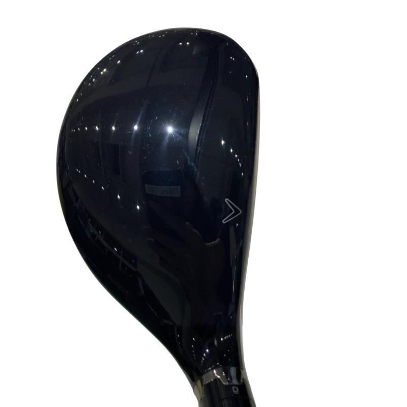 Callaway（キャロウェイ） PARADYM 24° レフティ ユーティリティ UT