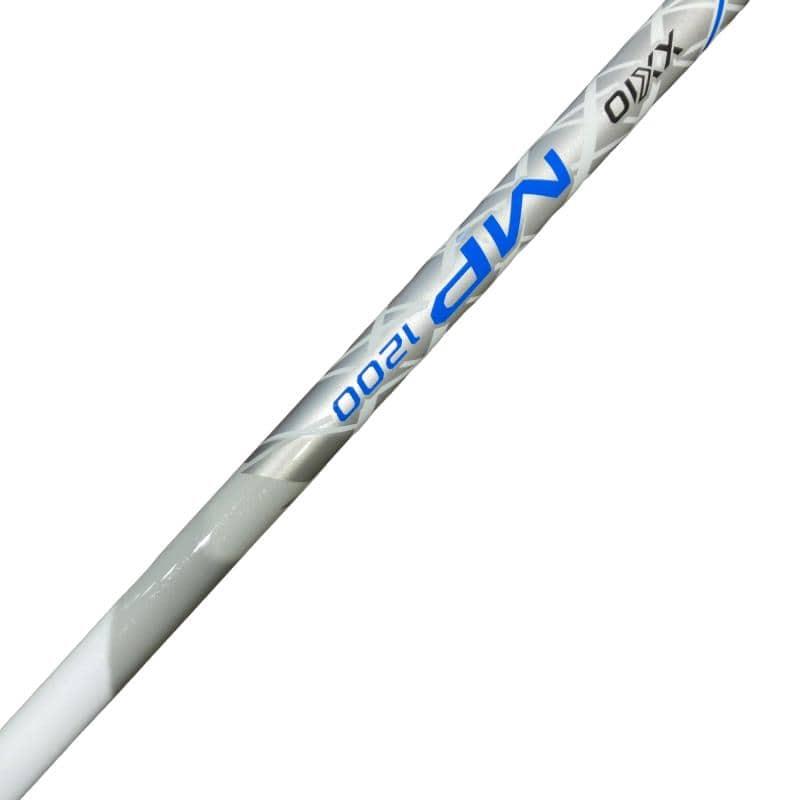 ダンロップ XXIO(2022) #5 レフティ 単品アイアン LI フレックスSの画像