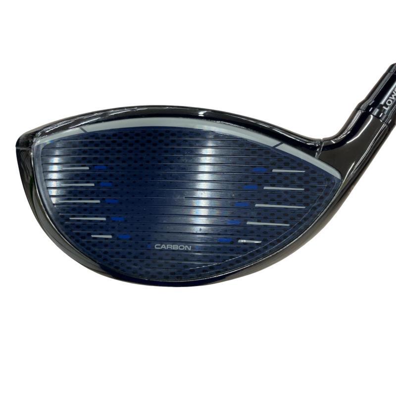 TaylorMade（テーラーメイド） Qi10 LS 10.5° ドライバー DR