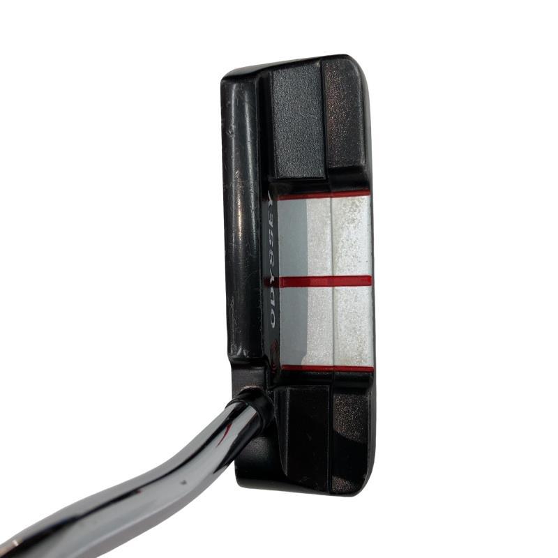オデッセイ WHITE RIZE ix #1 33インチ パター PT フレックスその他の画像