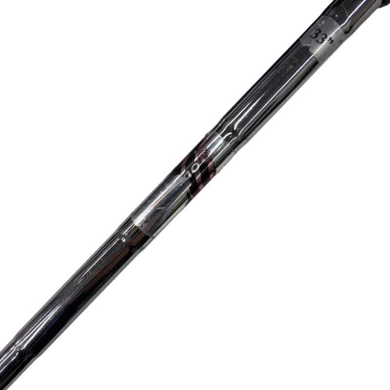 オデッセイ WHITE RIZE ix #1 33インチ パター PT フレックスその他の画像