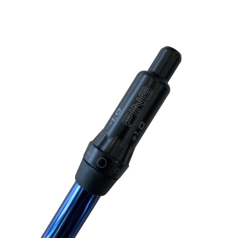 PING（ピン） ピンスリーブ付き(G440系) 三菱ケミカル(レイヨン 