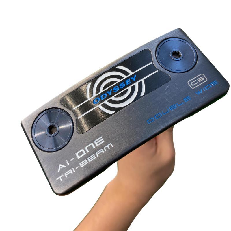 ODYSSEY（キャロウェイゴルフ） オデッセイ Ai-ONE TRI-BEAM DOUBLE