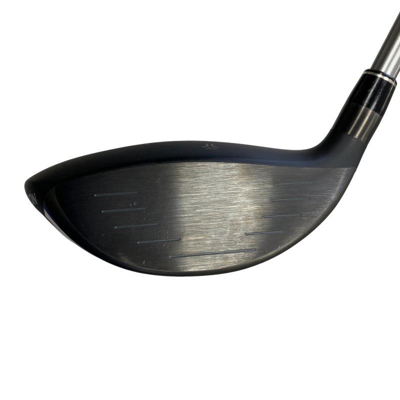 DUNLOP（ダンロップ） SRIXON ZX Mk II 5W フェアウェイウッド FW