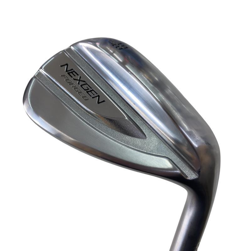 ゴルフパートナー NEXGEN FORGED WEDGE(2025) 58°/12°T ウェッジ WG