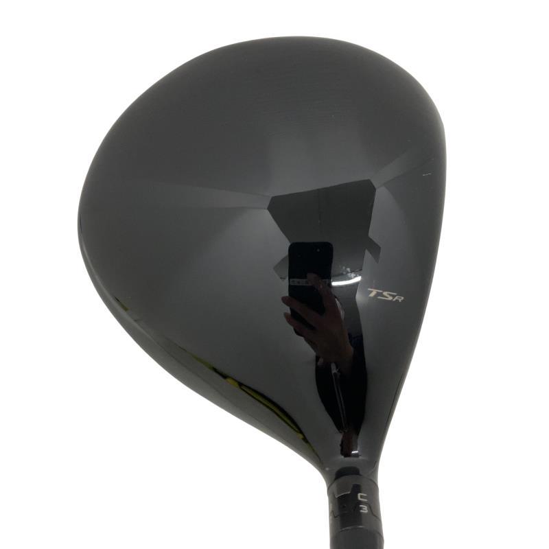 Titleist（タイトリスト） TSR2 9° レフティ ドライバー DR フレックス