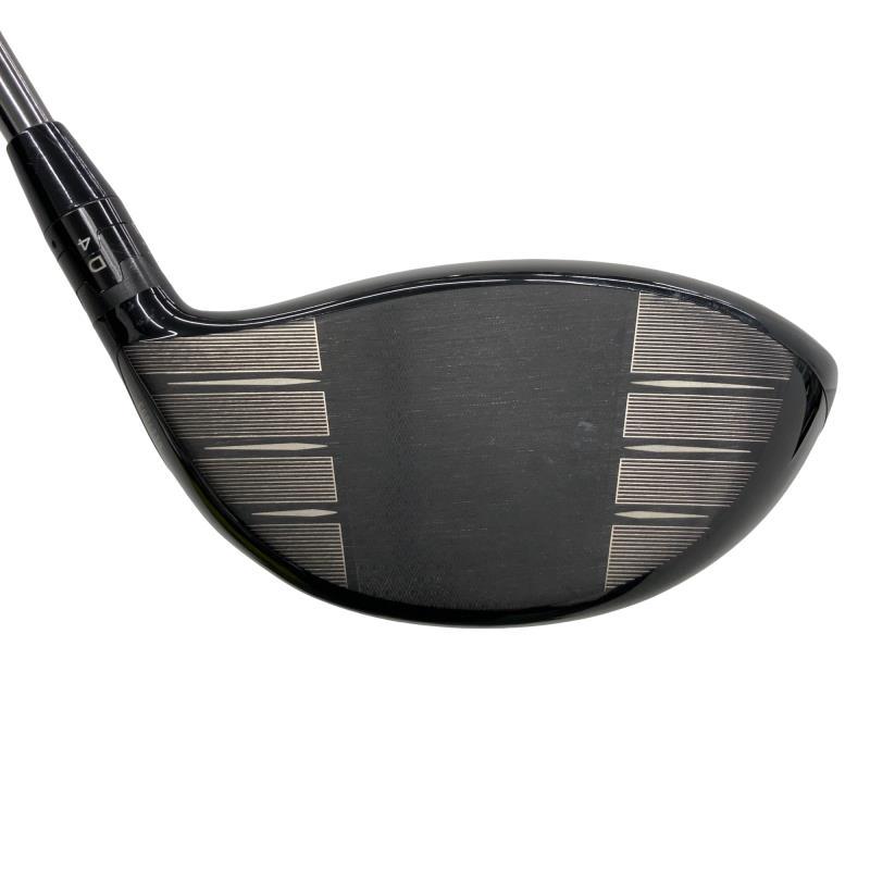 【極美品】タイトリストTSR2 レフティドライバー 9° フレックスS Titleist（タイトリスト） TSR2 9° レフティ ドライバー DR フレックス