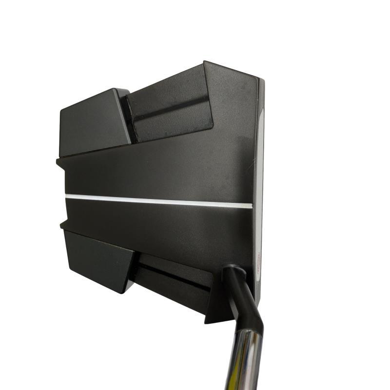 オデッセイ ELEVEN S TOUR LINED 34インチ レフティ パター PT フレックスその他の画像
