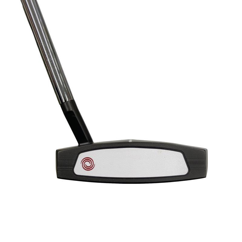 オデッセイ ELEVEN S TOUR LINED 34インチ レフティ パター PT フレックスその他の画像