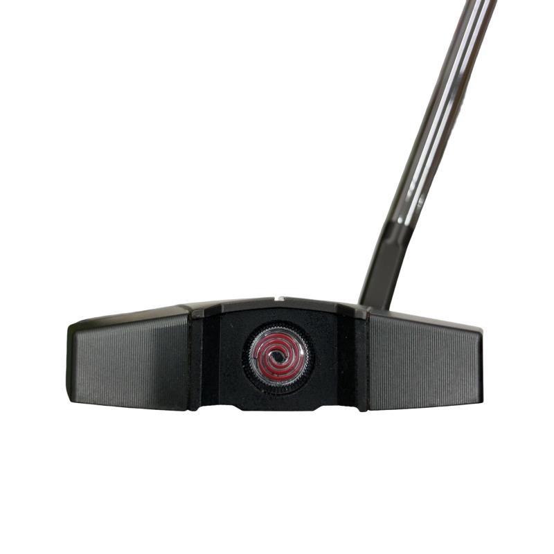 オデッセイ ELEVEN S TOUR LINED 34インチ レフティ パター PT フレックスその他の画像