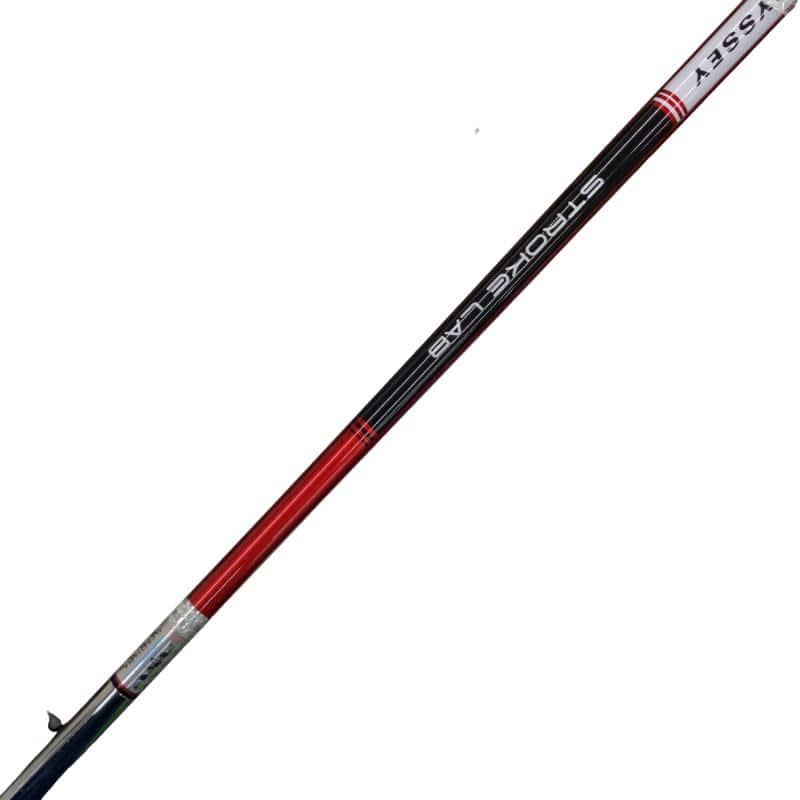 オデッセイ ELEVEN S TOUR LINED 34インチ レフティ パター PT フレックスその他の画像