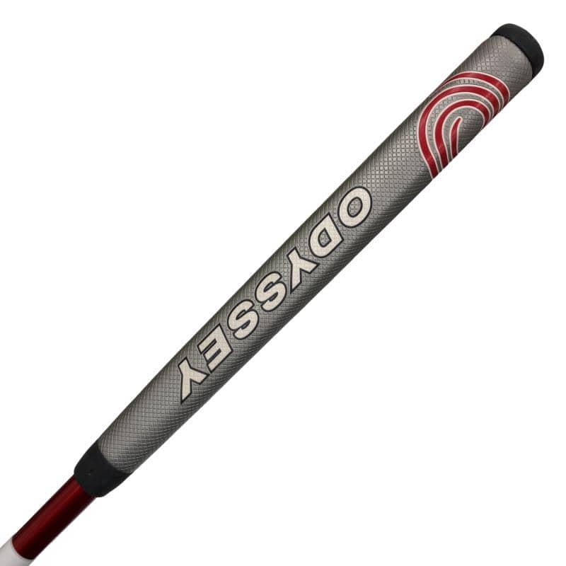 オデッセイ ELEVEN S TOUR LINED 34インチ レフティ パター PT フレックスその他の画像
