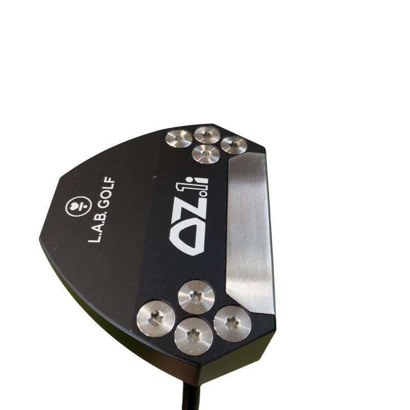 L.A.B.GOLF OZ.1i(BLACK) 34インチ パター PT フレックスその他