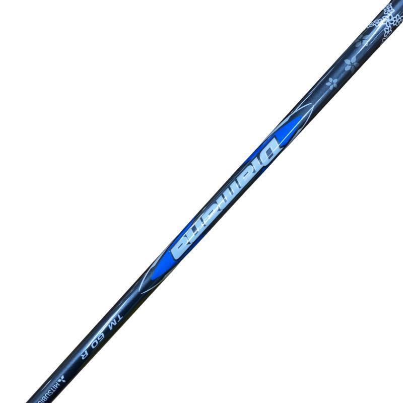 テーラーメイド Qi35 U4 ユーティリティ UT フレックスRの画像