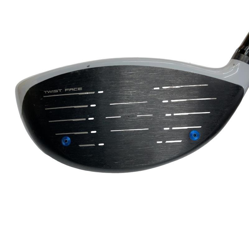TaylorMade（テーラーメイド） SIM MAX 12° レディース ドライバー DR