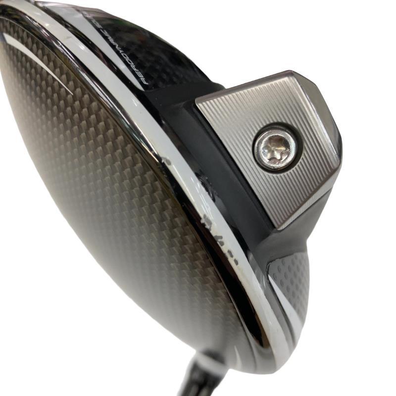 TaylorMade（テーラーメイド） SIM MAX 12° レディース ドライバー DR