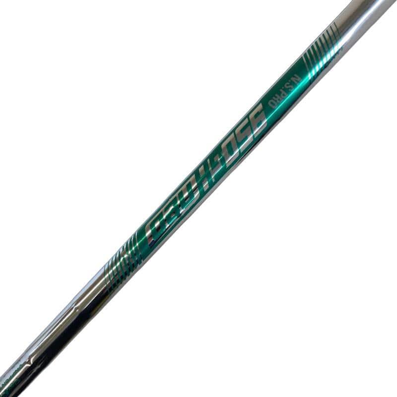 クリーブランド Cleveland RTX-6 ZIPCORE ツアーサテン 50°/10° MID ウェッジ WG フレックスS_4
