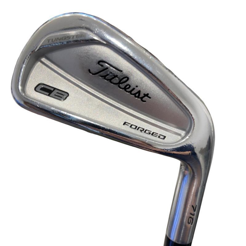 Titleist（タイトリスト） Titleist CB 716 6S アイアンセット IR 