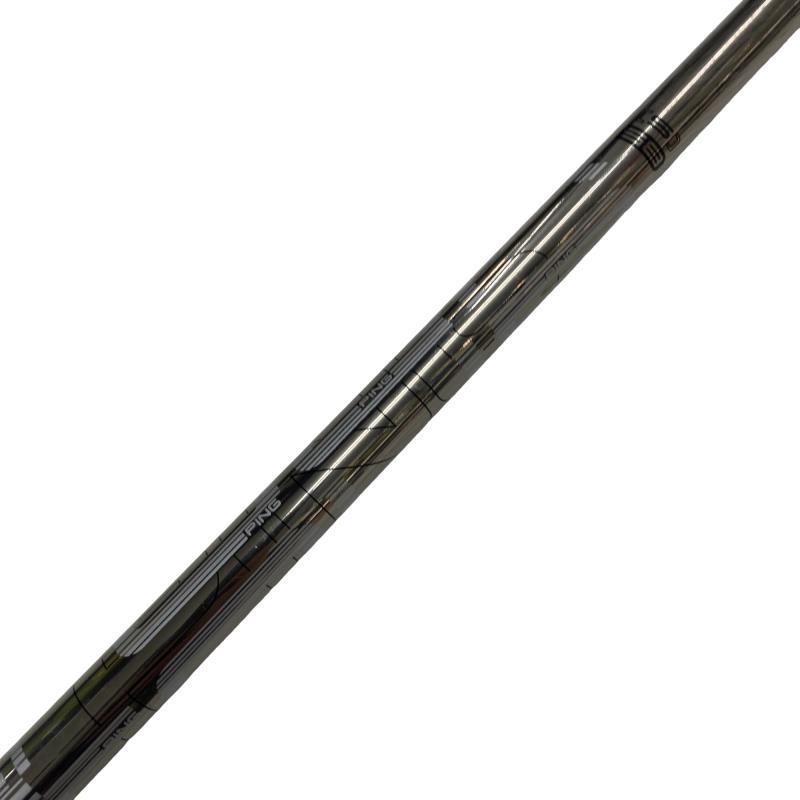 ピン G410 U3 レフティ ユーティリティ UT フレックスSの画像