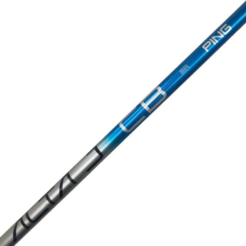 ピン G440 MAX 10.5° ドライバー DR フレックスSRの画像