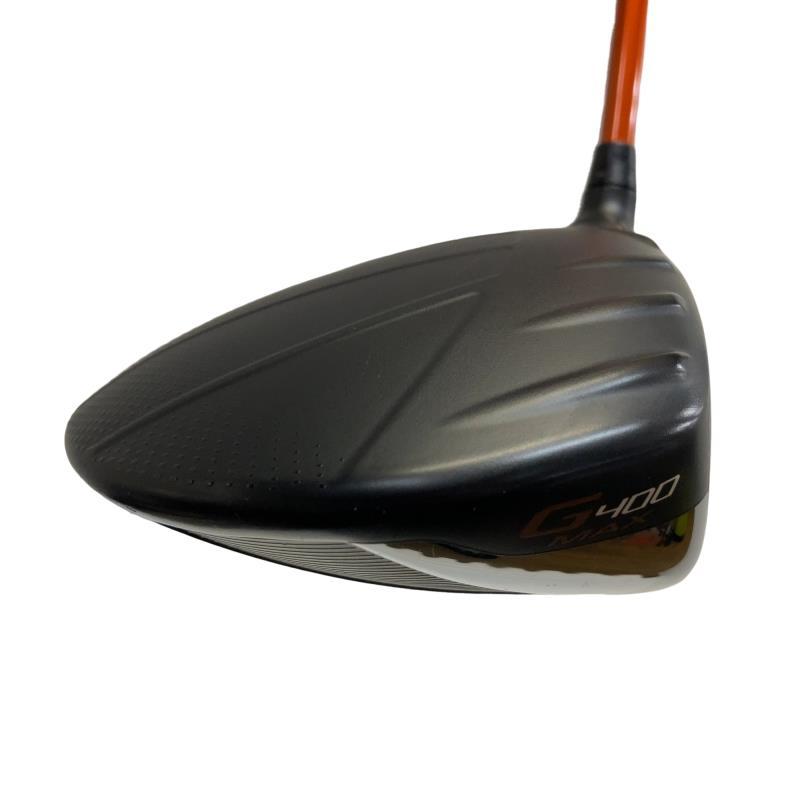PING（ピン） G400 MAX 9° ドライバー DR フレックスその他