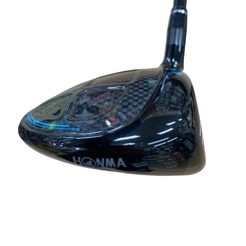HONMA GOLF（本間ゴルフ） BERES NX 5W フェアウェイウッド FW