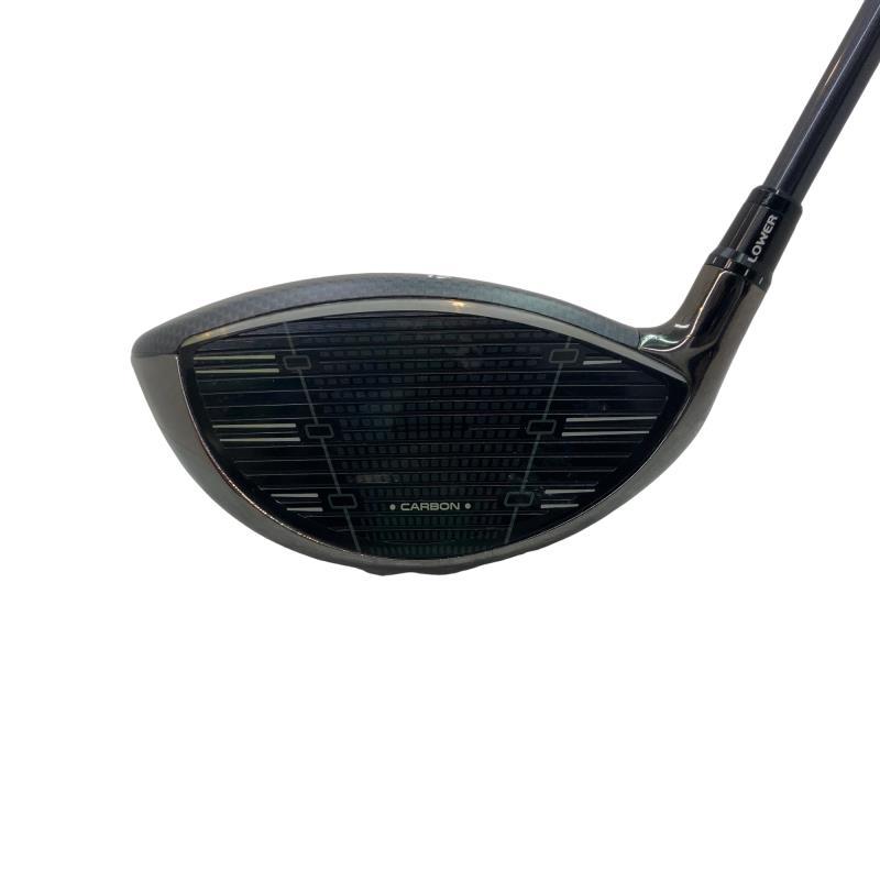 TaylorMade（テーラーメイド） Qi35 MAX 10.5° ドライバー DR
