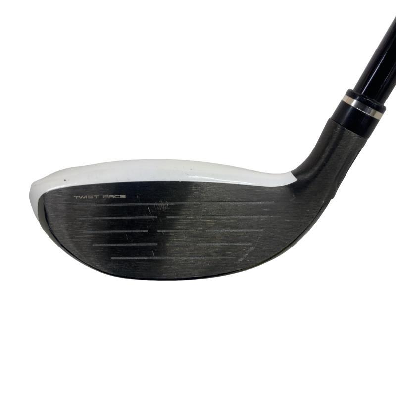 TaylorMade（テーラーメイド） SIM GLOIRE U3 ユーティリティ UT
