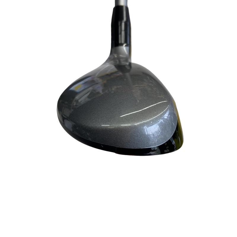キャロウェイ APEX Ti SUPER HYBRID(2026) 24° ユーティリティ UT フレックスその他_3