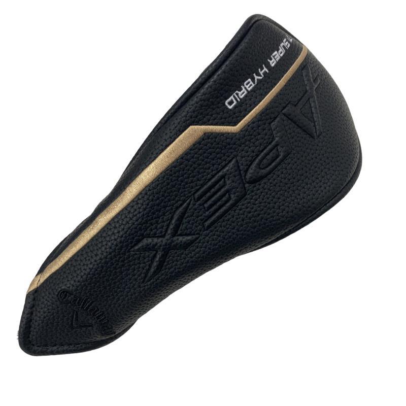 キャロウェイ APEX Ti SUPER HYBRID(2026) 24° ユーティリティ UT フレックスその他_6