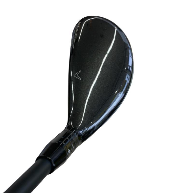 Callaway（キャロウェイ） QUANTUM MAX U6 ユーティリティ UT