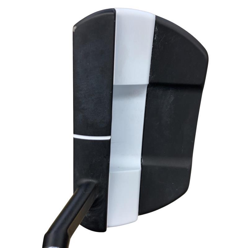 オデッセイ WHITE HOT VERSA THREE T 34インチ パター PT フレックスその他の画像