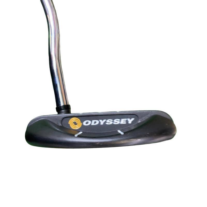 オデッセイ STROKE LAB BLACK ROSSIE 33インチ パター PT フレックスその他の画像