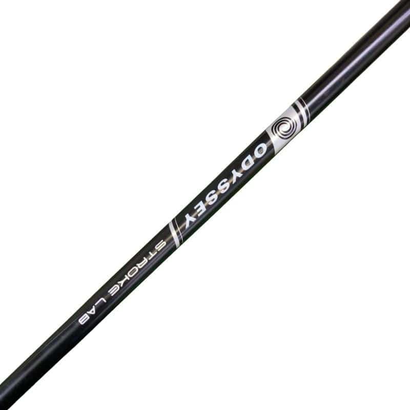 オデッセイ STROKE LAB BLACK ROSSIE 33インチ パター PT フレックスその他の画像