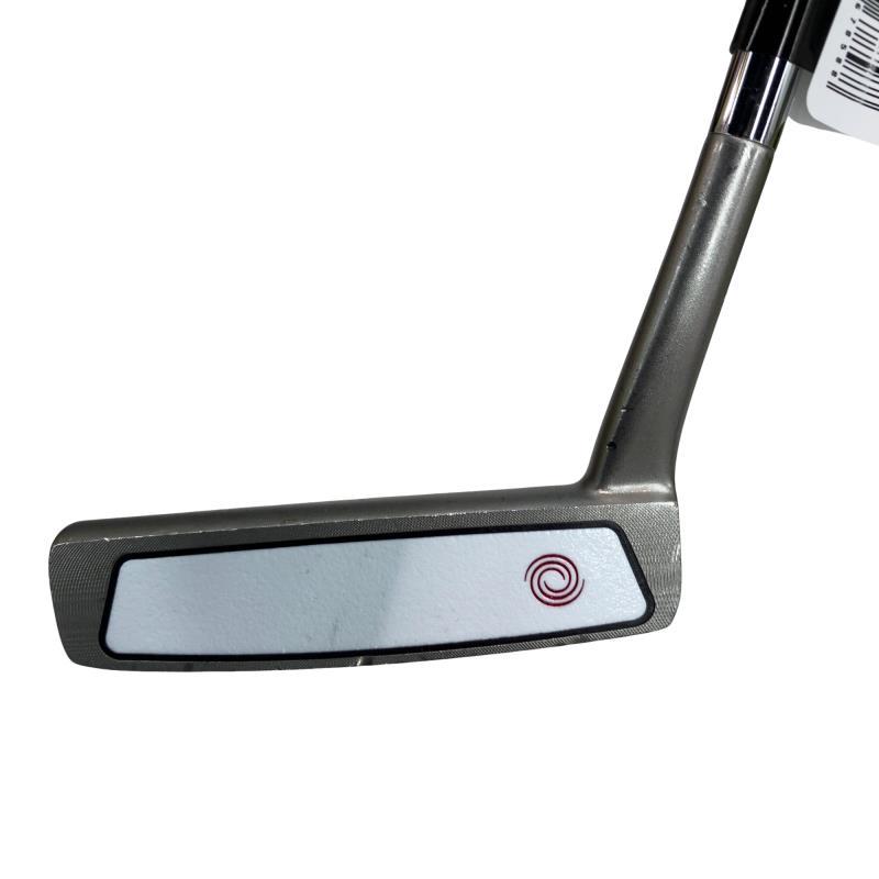オデッセイ WHITE HOT PRO #9 34インチ パター PT フレックスその他の画像