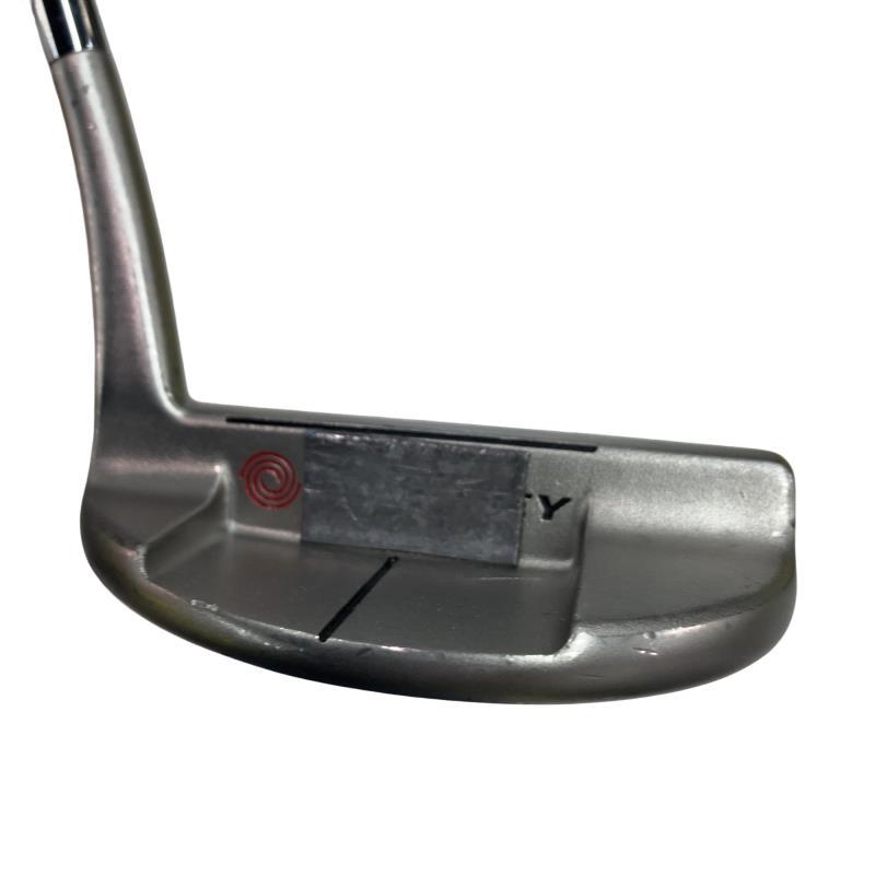 オデッセイ WHITE HOT PRO #9 34インチ パター PT フレックスその他の画像
