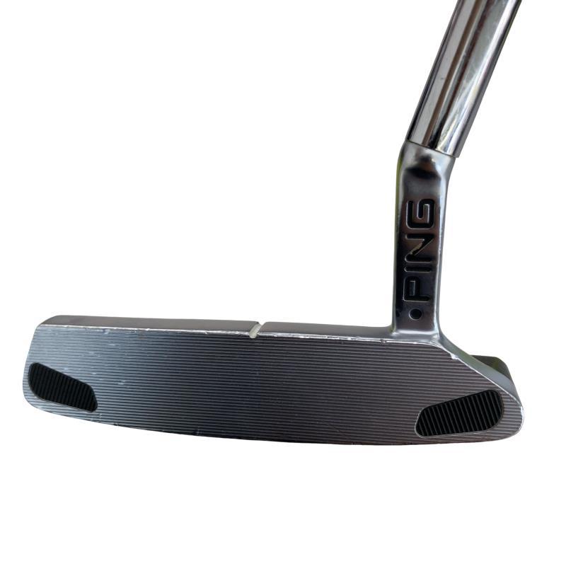 PING（ピン） PING KUSHIN 4(2023) 34インチ パター PT フレックス