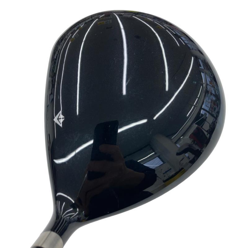 HONMA GOLF（本間ゴルフ） Be ZEAL 525 9.5° ドライバー DR フレックス