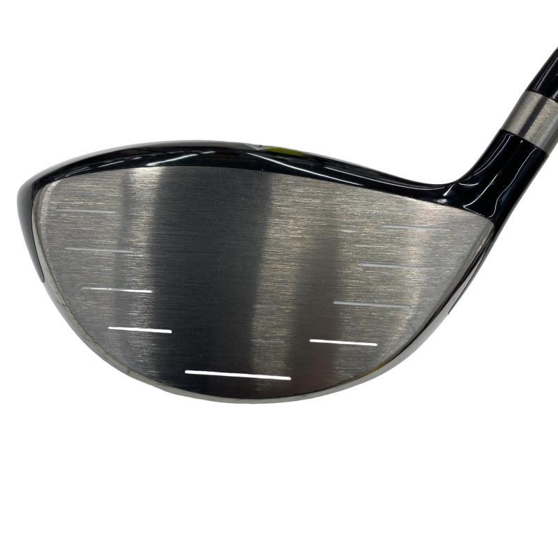HONMA GOLF（本間ゴルフ） Be ZEAL 525 9.5° ドライバー DR フレックス