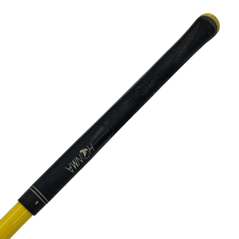 HONMA GOLF（本間ゴルフ） Be ZEAL 525 9.5° ドライバー DR フレックス