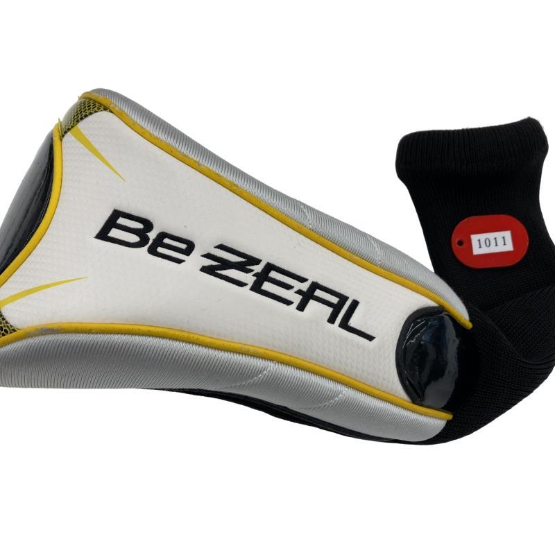 HONMA GOLF（本間ゴルフ） Be ZEAL 525 9.5° ドライバー DR フレックス