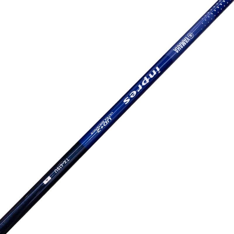 YAMAHA（ヤマハ） inpres UD 2(2019) U7 レディース ユーティリティ UT