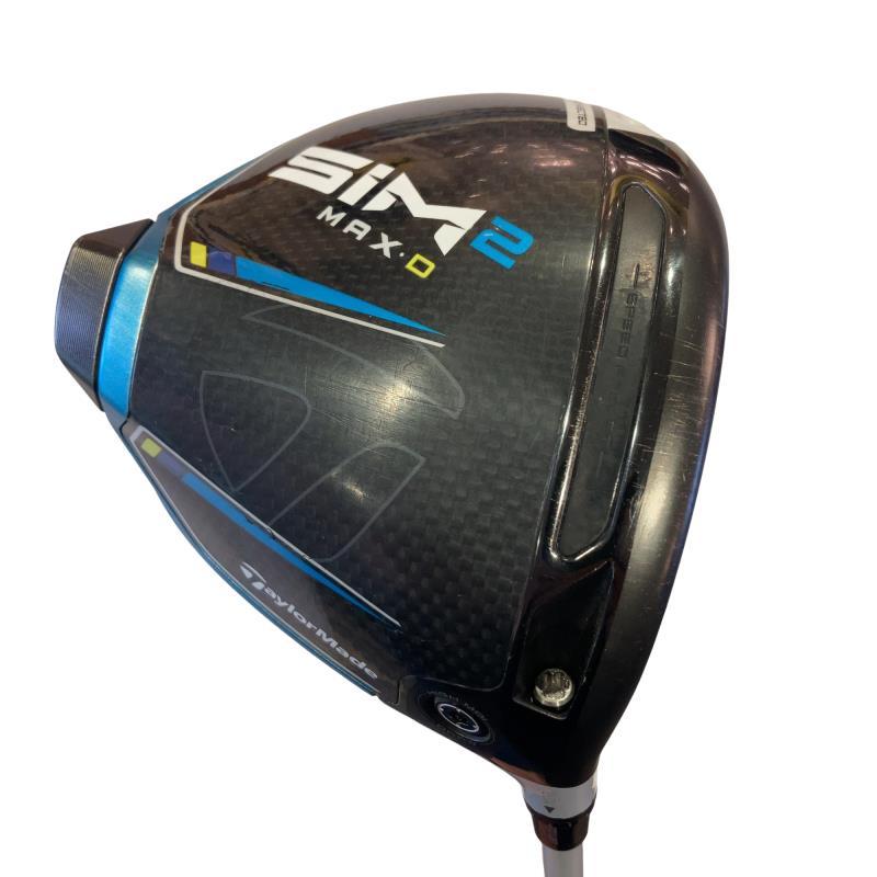 TaylorMade（テーラーメイド） SIM2 MAX-D 12° レディース ドライバー