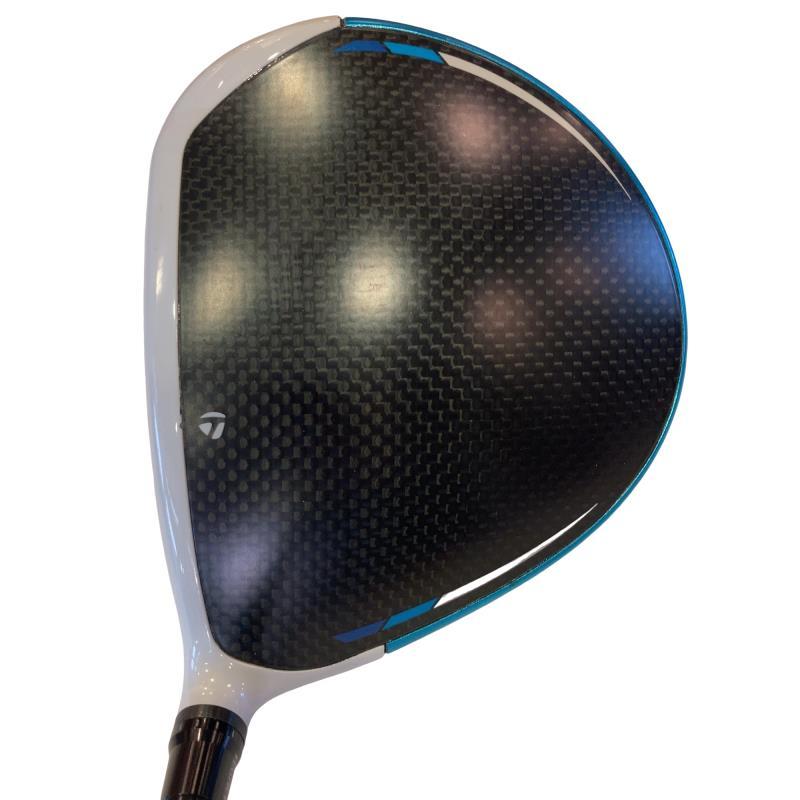 TaylorMade（テーラーメイド） SIM2 MAX-D 12° レディース ドライバー