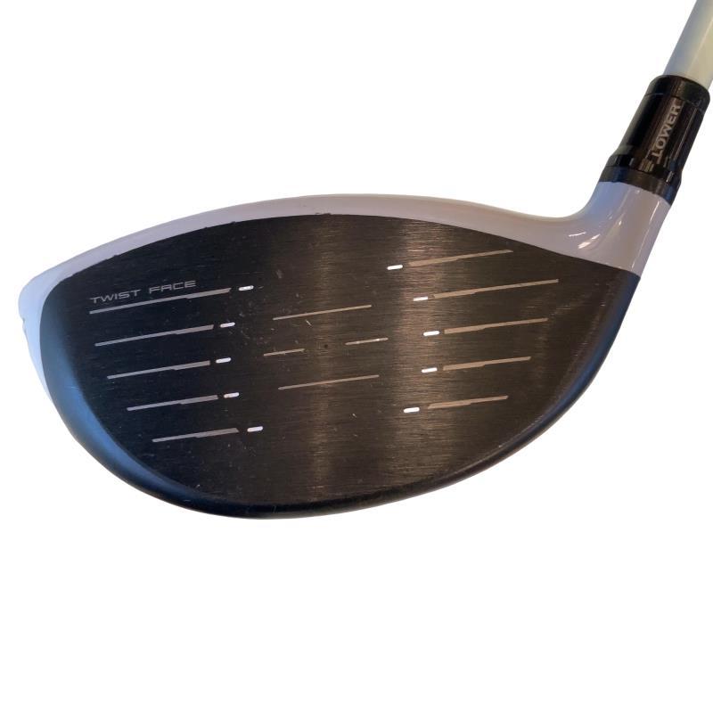TaylorMade（テーラーメイド） SIM2 MAX-D 12° レディース ドライバー