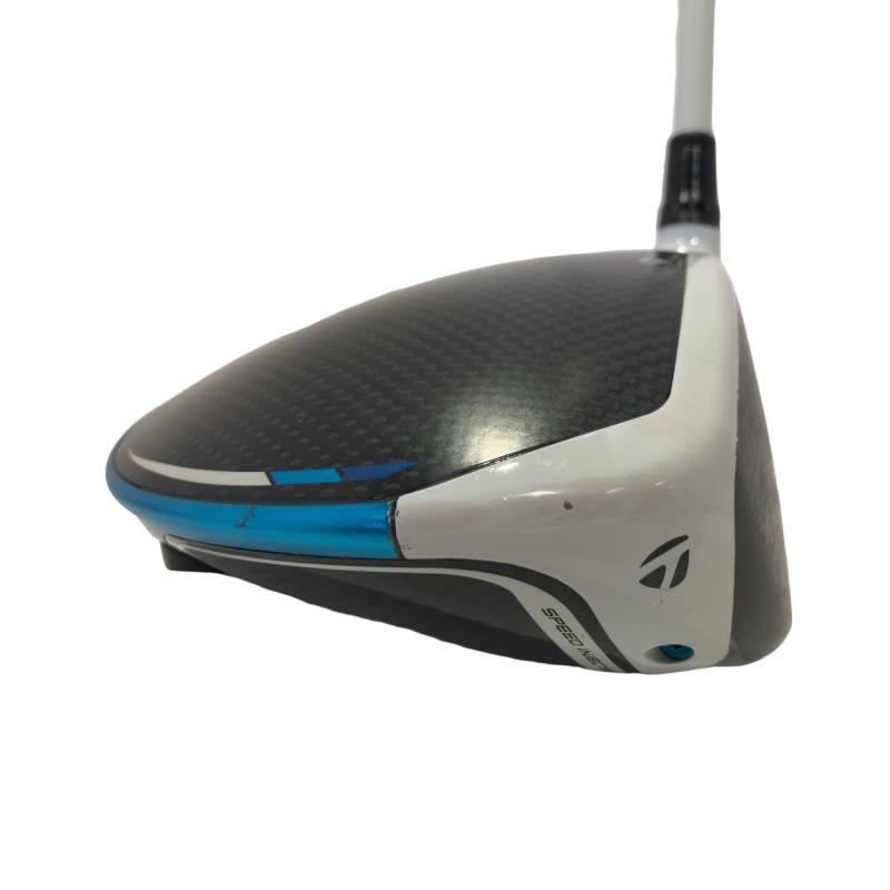 TaylorMade（テーラーメイド） SIM2 MAX-D 12° レディース ドライバー