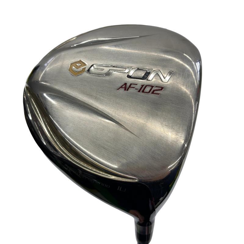 エポンゴルフ株式会社 EPON AF-102 10.5° ドライバー DR フレックス