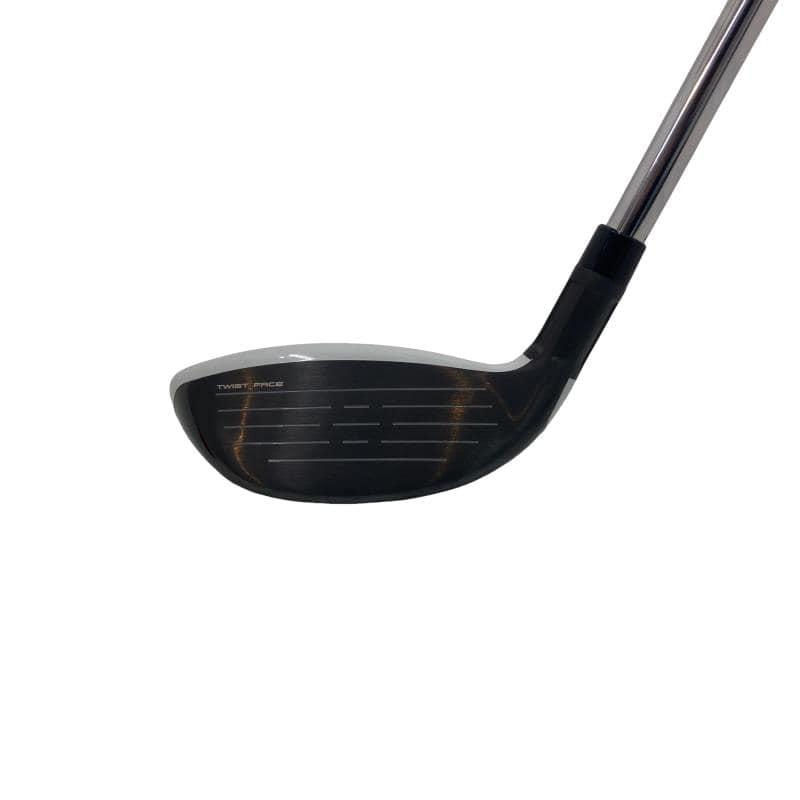 TaylorMade（テーラーメイド） SIM2 MAX U5 ユーティリティ UT